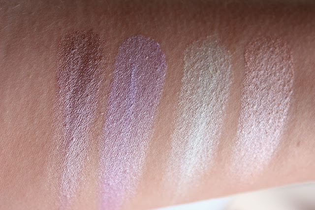 Sleek MakeUp Solstice Highlighting Palette