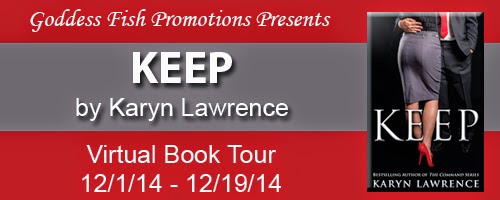 http://goddessfishpromotions.blogspot.com/2014/10/vbt-keep-by-karyn-lawrence.html