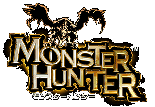 Monster Hunter Opening e Trailers Monster+Hunter+iOS+Logo