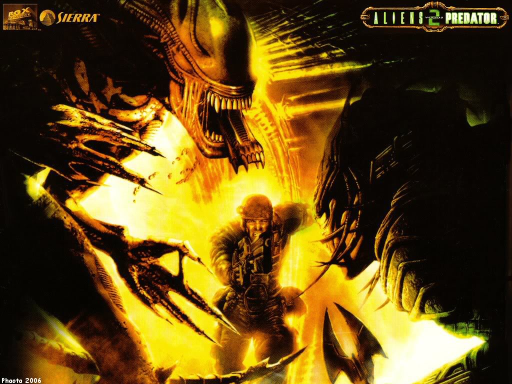 alien vs predator 2 player pc game free download