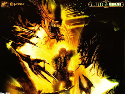 Alien Vs Predator 3 Game Full Version