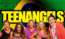 Quer os Teen Angels no Brasil? Aqui vç pode! Click na imagem abaixo
