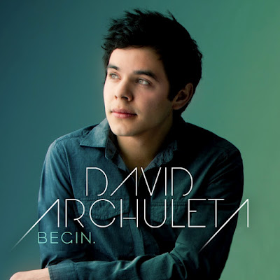 David - Archuleta Crush. 