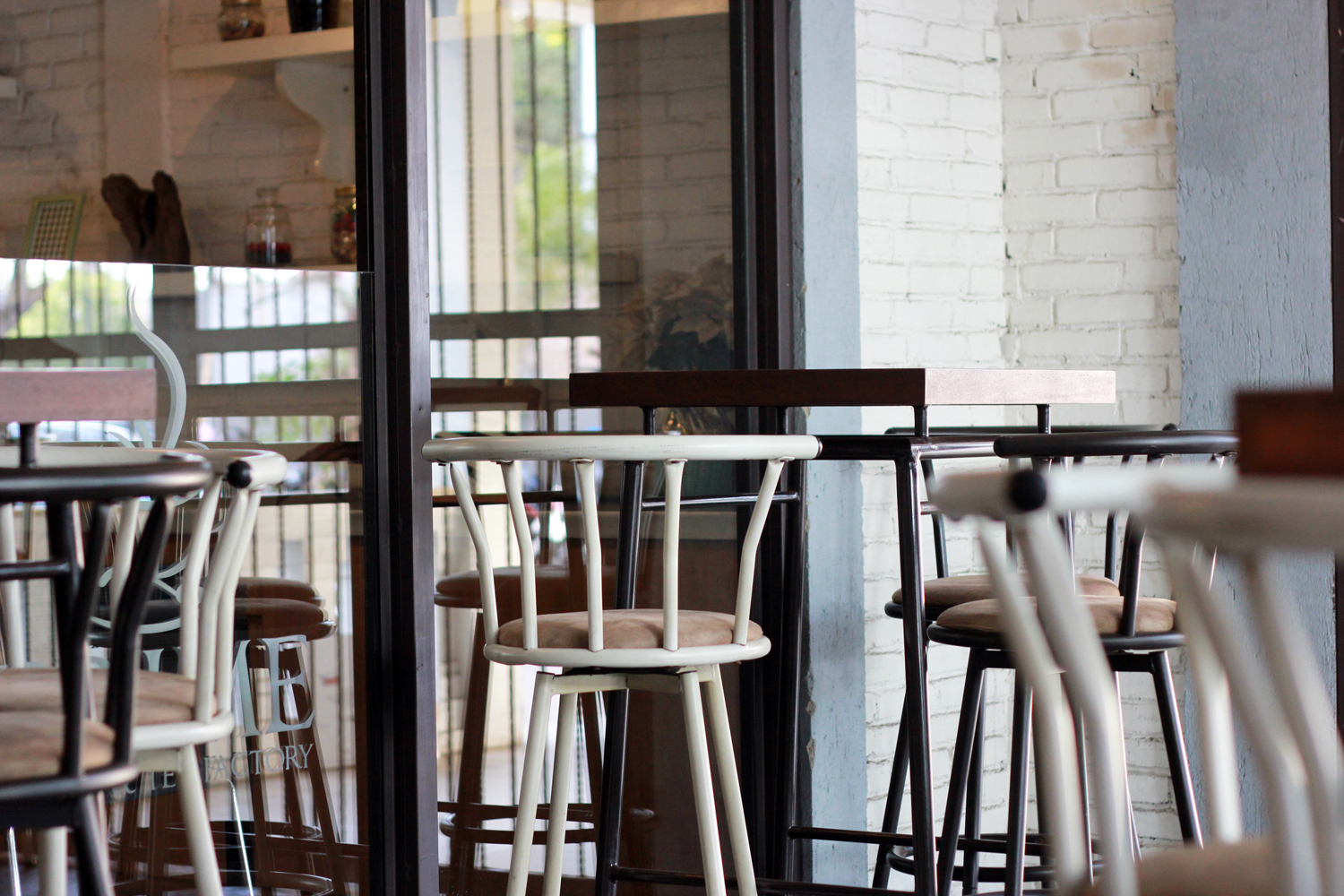 Prime Cafe and Bistro Bandung