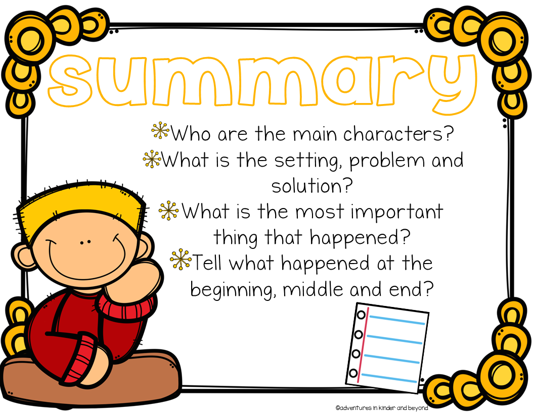 Adventures in Kinder and Beyond: Reciprocal Teaching Strategies