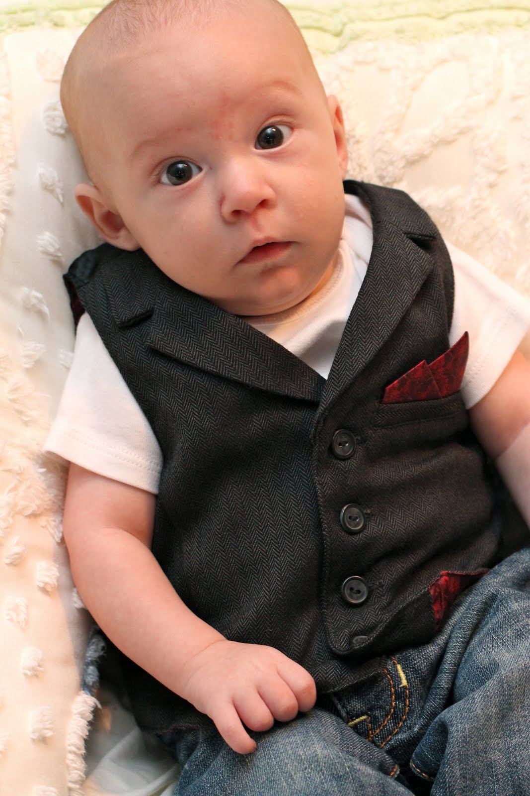 Pretty Boy Clothes