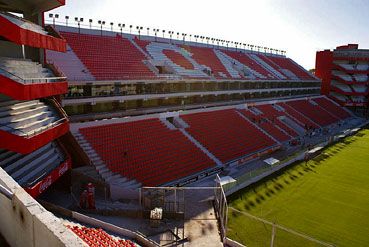 Estadio Libertadores de America del Club Atletico Independiente