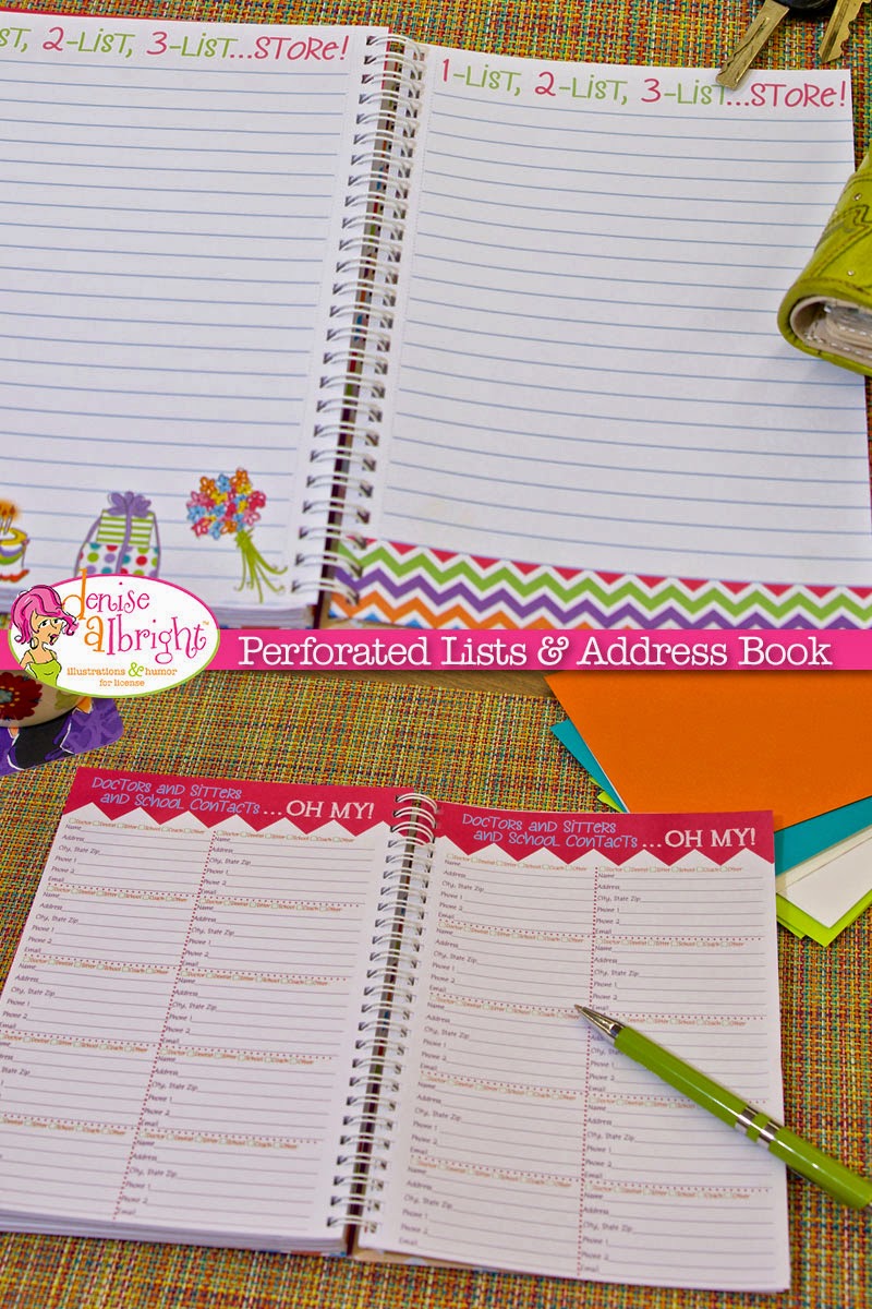 More Than Paper Blog Reminder Binder