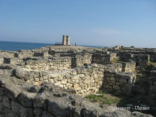 Chersonese