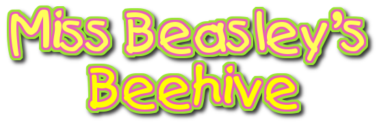 Miss Beasley's Beehive