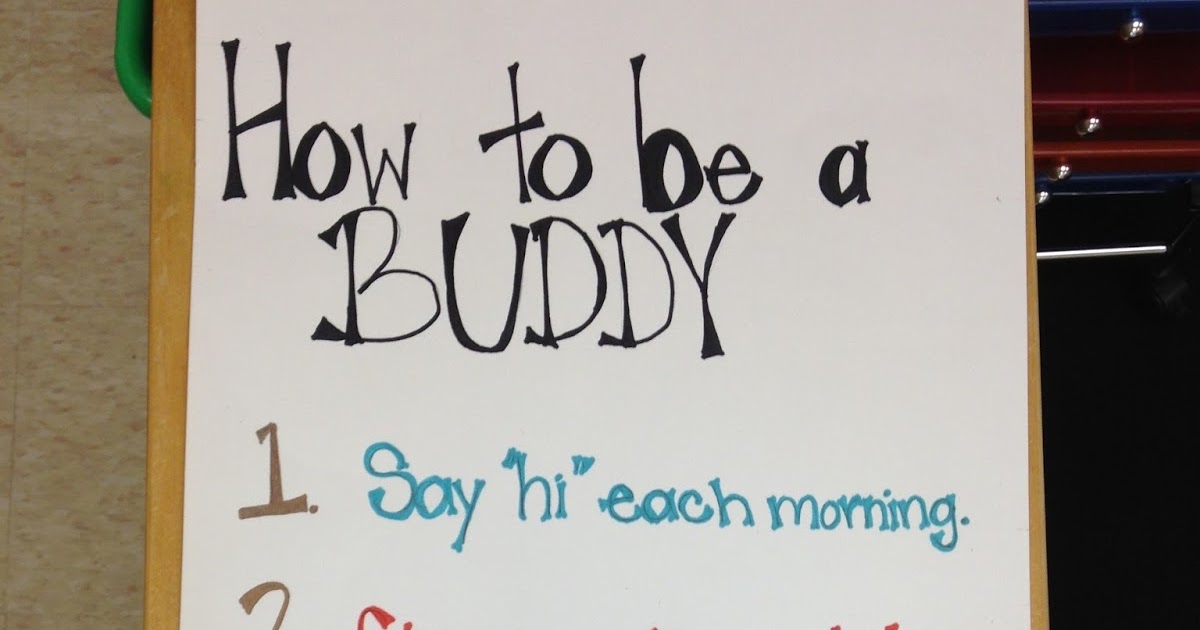 AU Guys Peer Buddy System