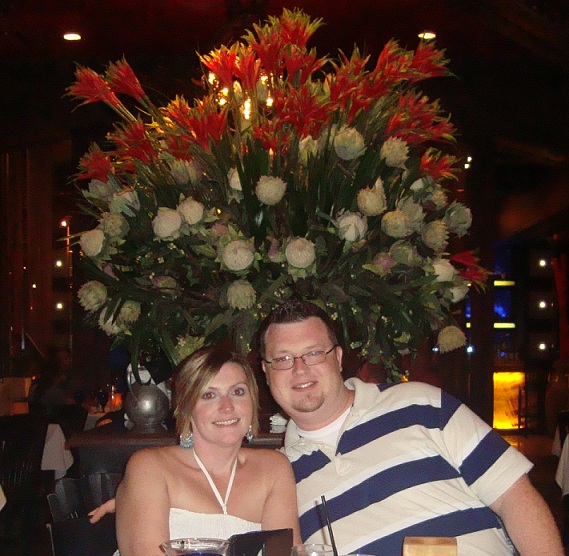 Texas De Brazil