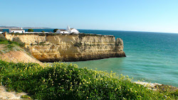 Chapelle près d'Armacao