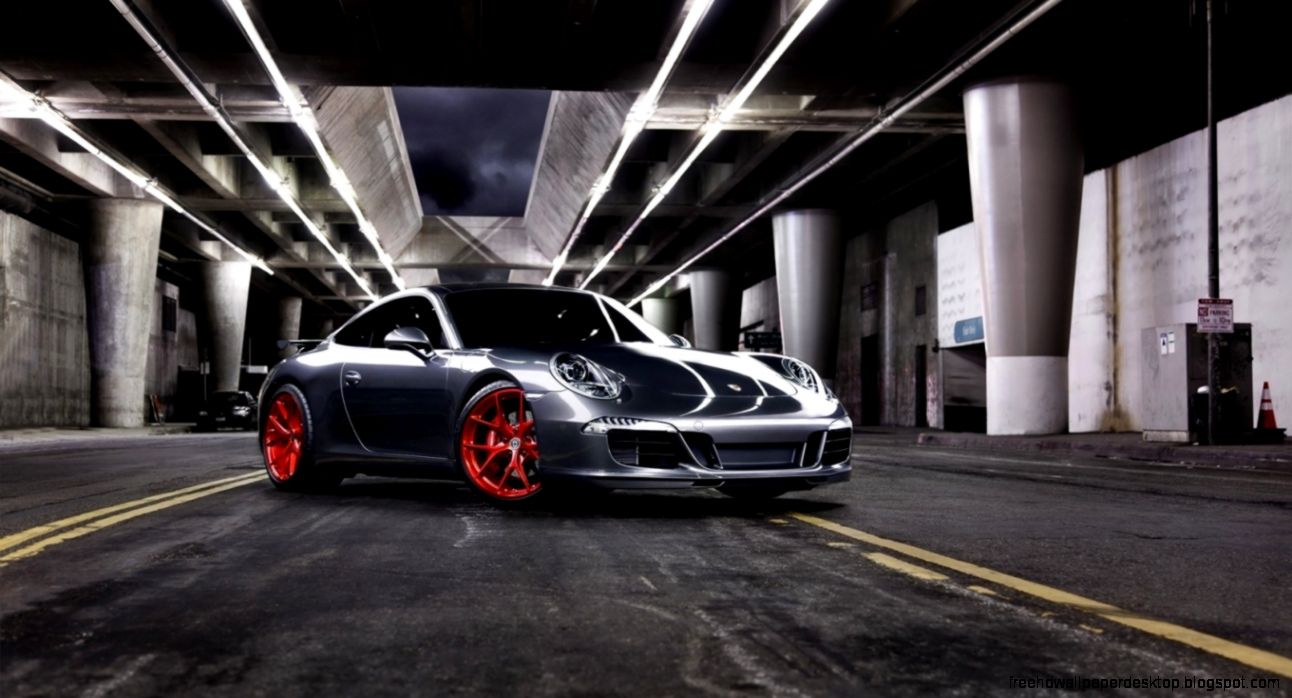 Porsche 911 Carrera S Car Gray Front Wheels Tuning Hd Wallpaper Porsche 911 Carrera S Car Gray Front Wheels Tuning Hd Wallpaper