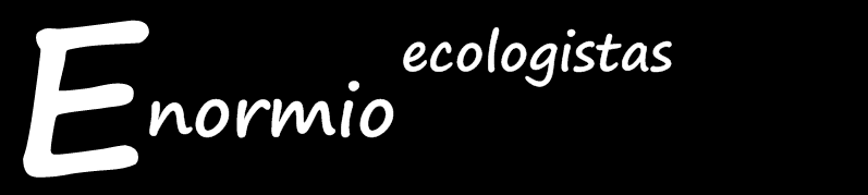 ENORMIO Ecología