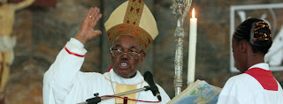 Missa católica 