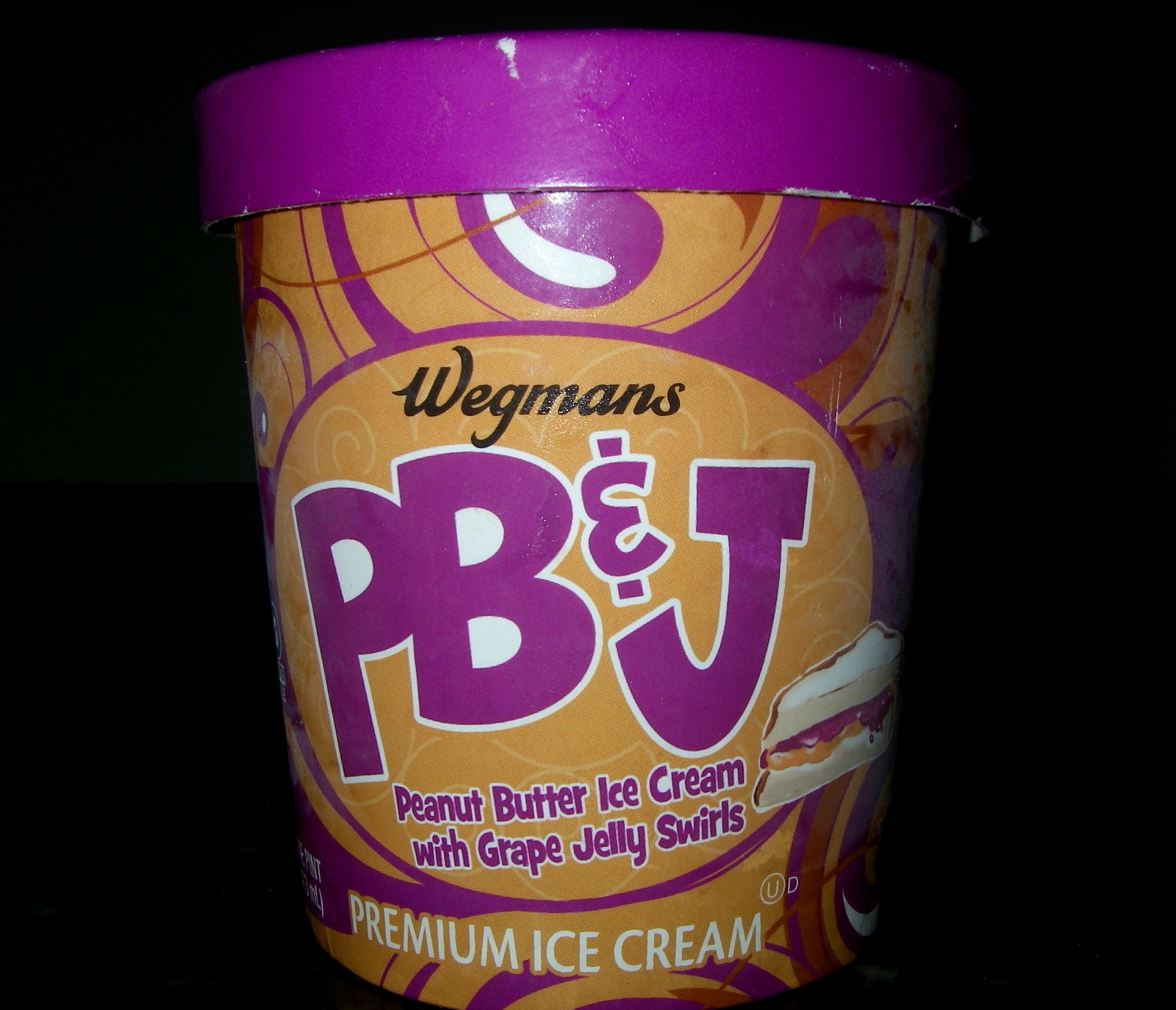 Food And Ice Cream Recipes Reader Review Mos Review Of Wegmans Pbj