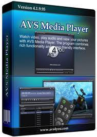 Download AVS Media Player 4.1.11.100 Full Version
