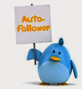 Auto Followers Twitter Mei 2014 - Ficri Pebriyana