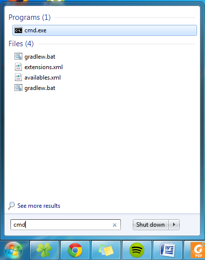 Why does ctrl-c not exit mysql input mode in Windows