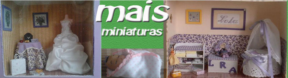 maisminiaturas