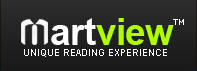 MartView - logo MartView - logo