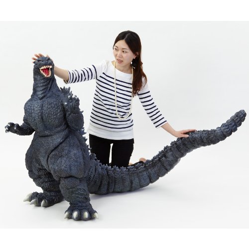 Big Godzilla Toys 51