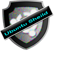 Ubuntu Shield