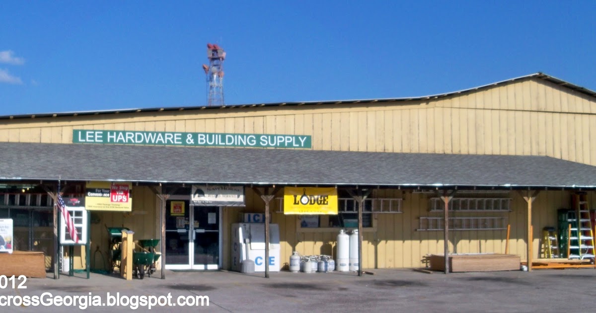 WAYCROSS Ware Cty.College Restaurant Bank Hotel Attorney Dr