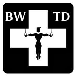 Body Weight Training Doctor
