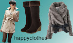 Happy Clothes For Happy People!