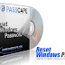 أسطوانة حذف باسـوورد جميع نسخ الويندوز  لجميع انظمة التشغيل كاملة [ Reset Windows Password Full (Retail