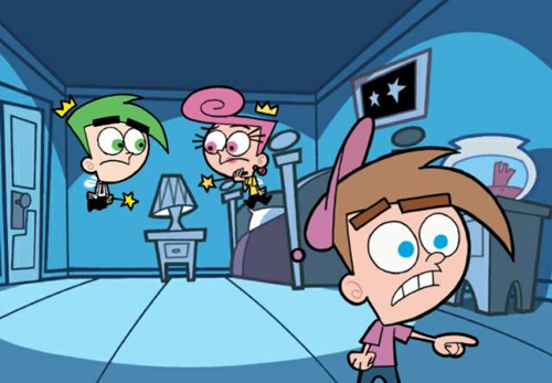 Timmy Turner Dad Hot Dog Timmy Turner Dad Hot Dog
