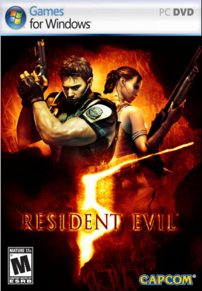 Free Download Resident Evil 5 Full Version ( PC ) Link IDWS ...