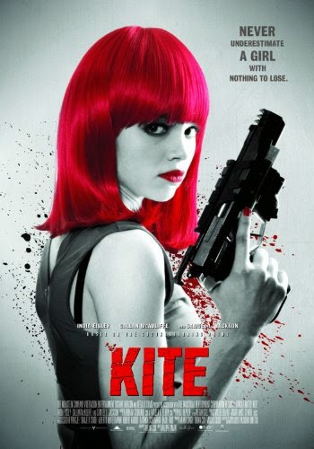 Kite (2014)