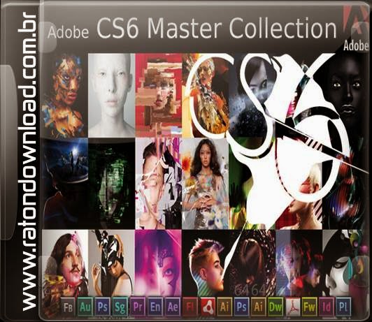 Adobe Cs6 Master Collection Trial Version Download