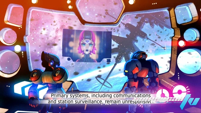 A.R.E.S Extinction Agenda EX PC Full A.R.E.S Extinction Agenda EX PC Full