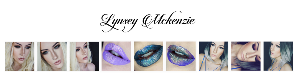 Lynsey Mckenzie | Make Up Blog