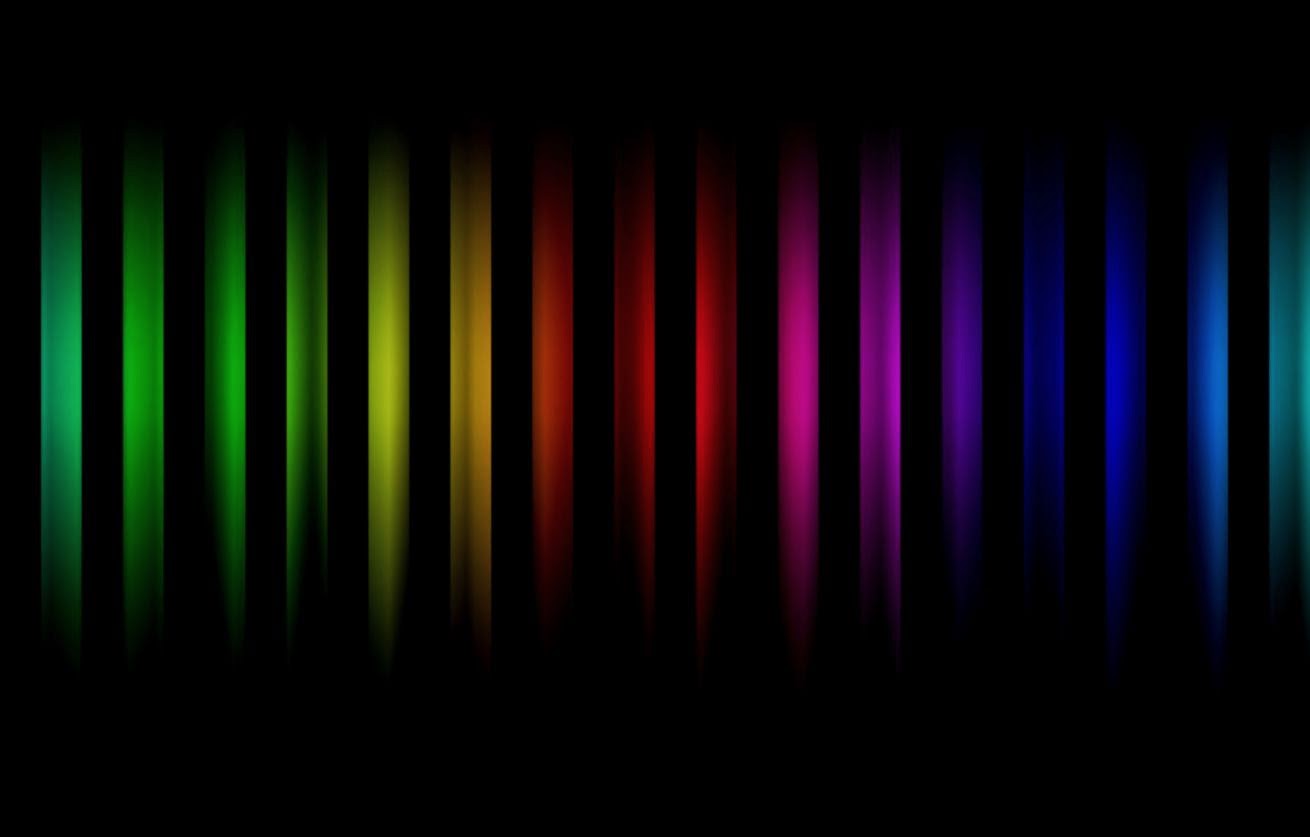Black Rainbow HD Wallpaper 6965009 Black Rainbow HD Wallpaper 6965009