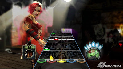 Guitar Hero III: Legends Of Rock PC Game (4)
