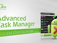 Download Aplikasi Android Advanced Task Manager Pro v3.1.5 APK