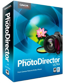 Cyberlink PhotoDirector 4.0.3306 Full Preactivated