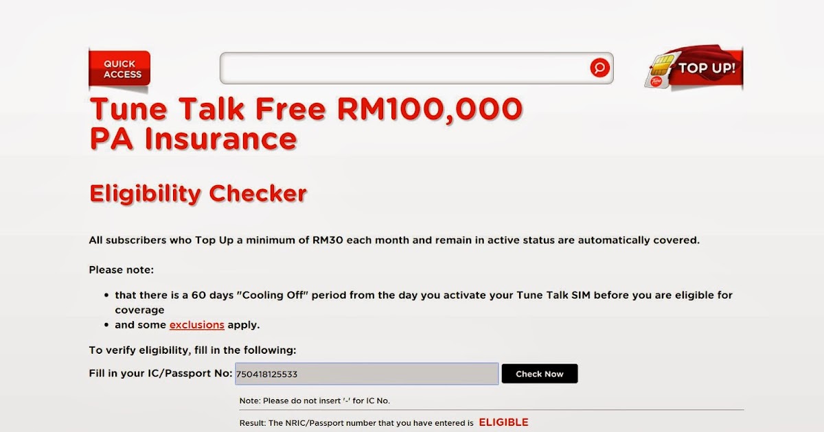 Tone Excel WOW Prepaid That Pays Benefits