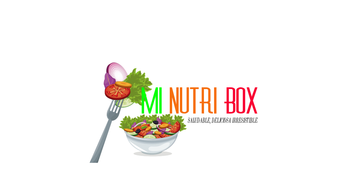 MI NUTRI BOX