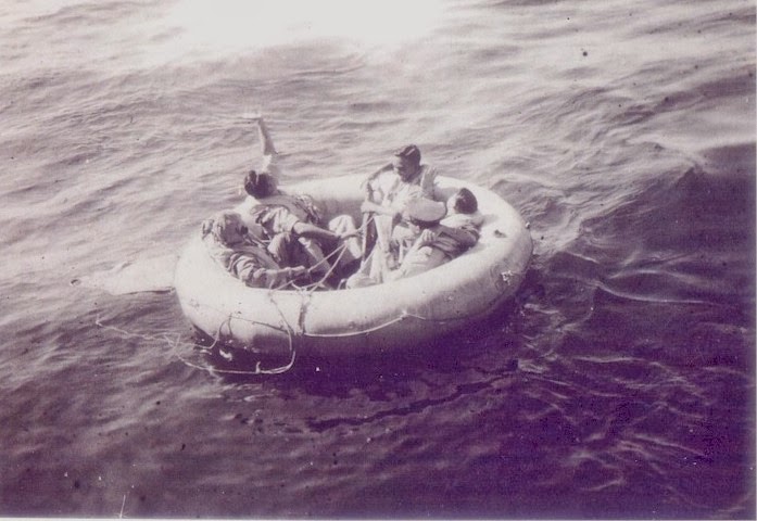 как выжить на лодке в море как выжить на лодке в море