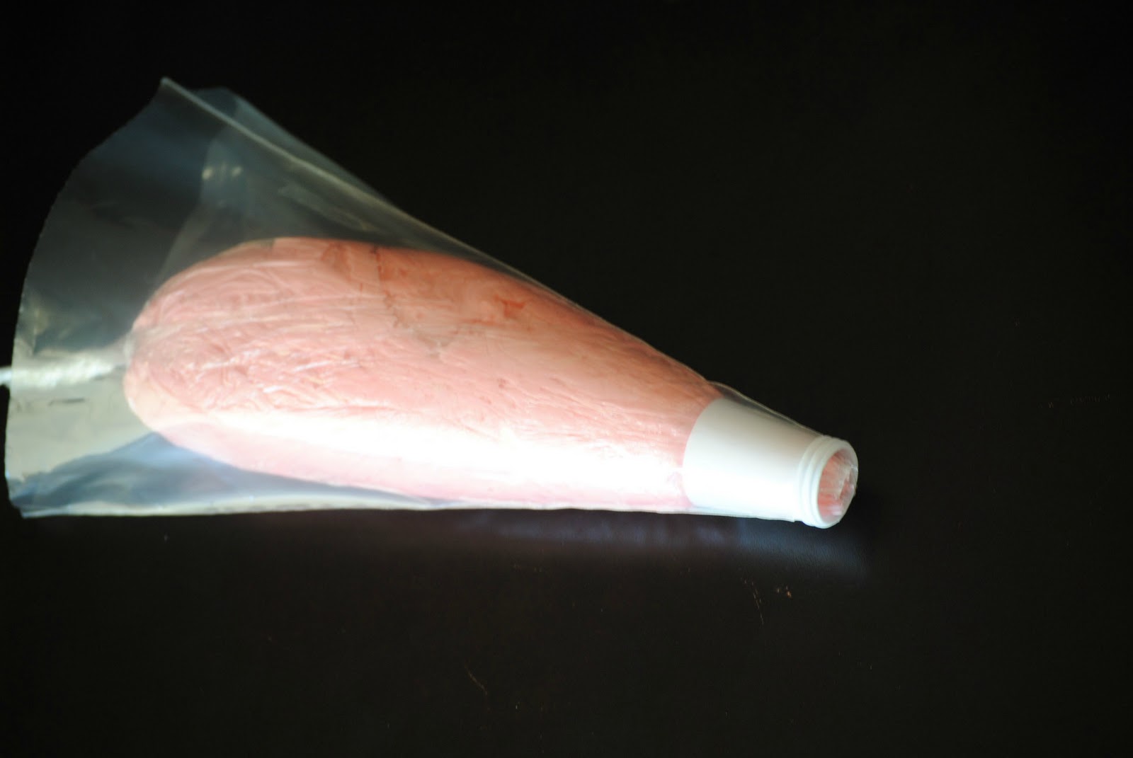 The Farm Girl Recipes A Frosting Trick