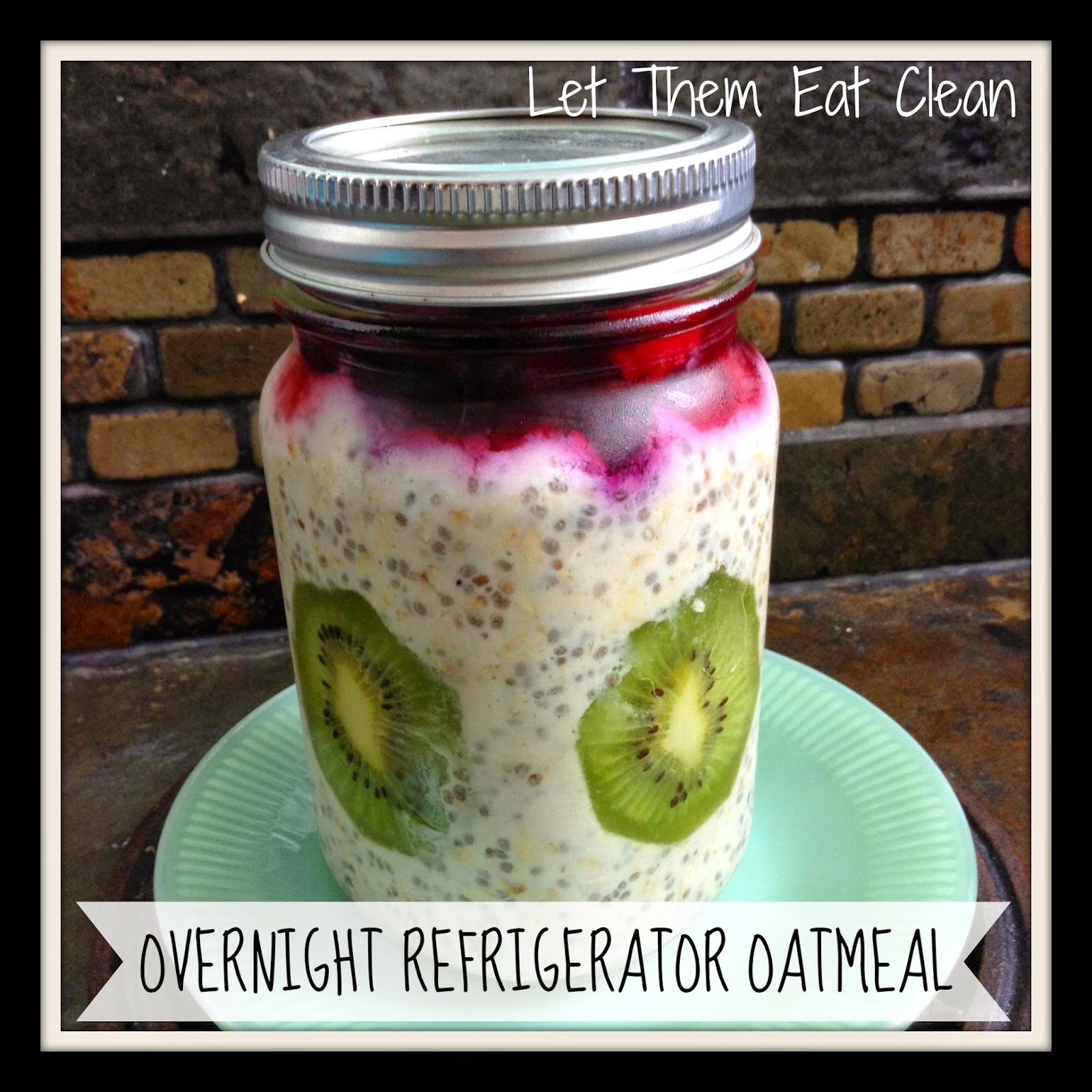 Let Them Eat Clean Jump Start To Healthy Holidays Day 4