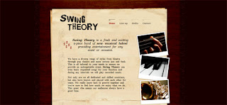 Swing Theory Swing Theory