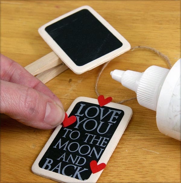 Kay's Keepsakes: Valentine's Day Blog Hop