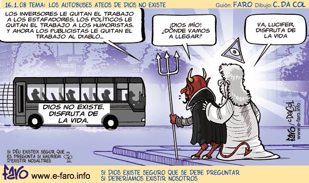 El diablo y los publicistas